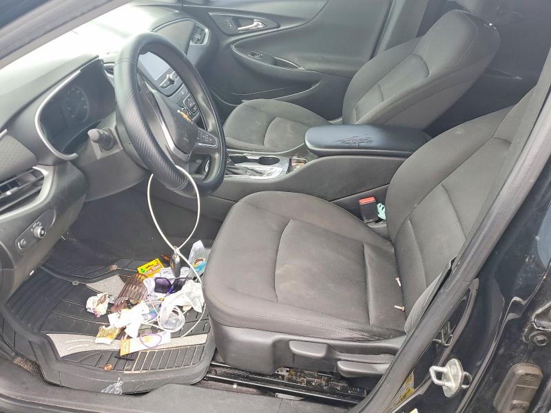 Photo 7 from auction – 2016 CHEVROLET MALIBU LS with VIN 1G1ZB5ST1GF218423