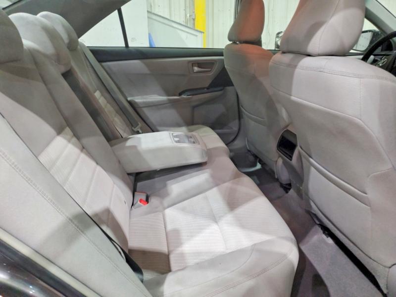 Photo 10 from auction – 2015 TOYOTA CAMRY LE with VIN 4T4BF1FK6FR453810
