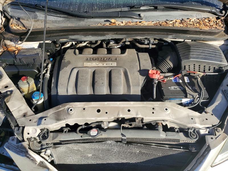 Photo 12 from auction – 2006 HONDA ODYSSEY EX with VIN 5FNRL38406B451608