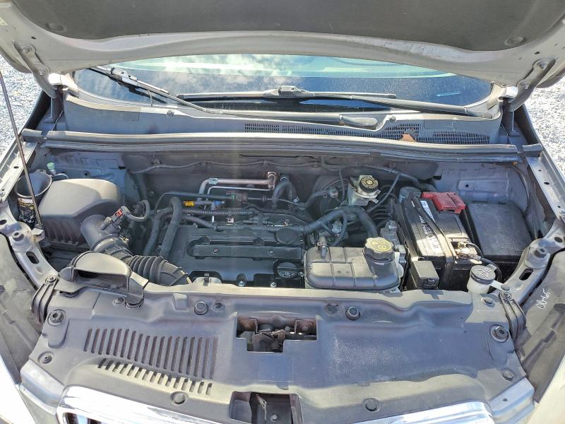 Photo 12 from auction – 2013 BUICK ENCORE with VIN KL4CJBSB3DB062985