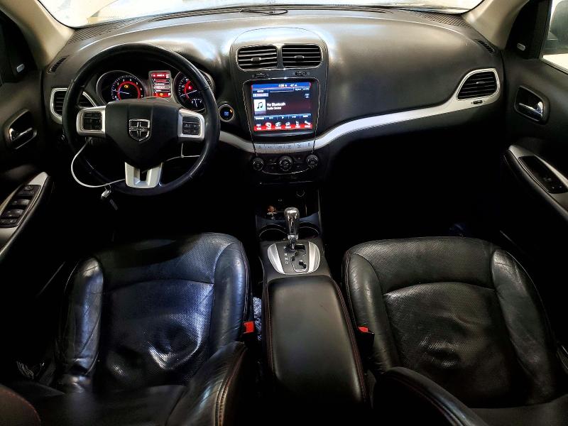 Photo 8 from auction – 2018 DODGE JOURNEY with VIN 3C4PDCEG1JT346797