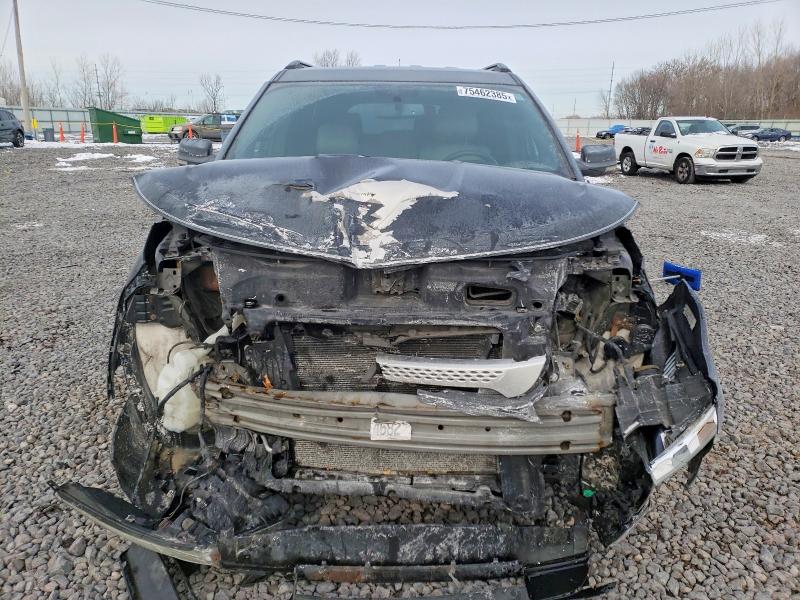 Photo 5 from auction – 2013 FORD EXPLORER with VIN 1FM5K8D83DGA54593