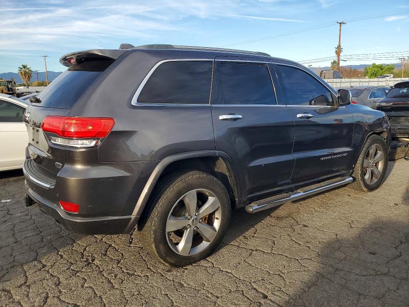Photo 3 from auction – 2014 JEEP GRAND CHER with VIN 1C4RJECT4EC201722