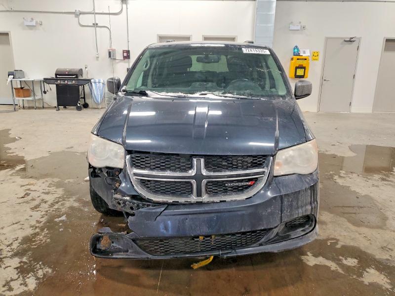 Zdjęcie 5 z aukcji – 2013 DODGE GRAND CARA z VIN 2C4RDGBG2DR592852