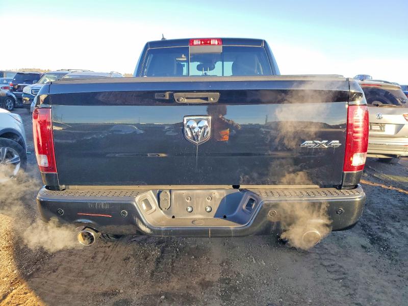 Photo 6 from auction – 2014 RAM 1500 SPORT with VIN 1C6RR7HT4ES388809