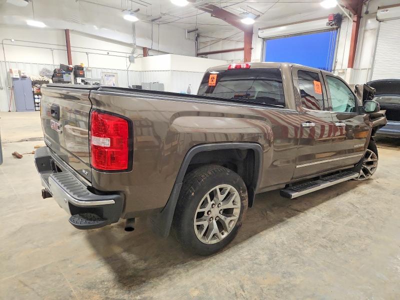 Photo 3 from auction – 2014 GMC SIERRA K15 with VIN 1GTV2VEC0EZ226011