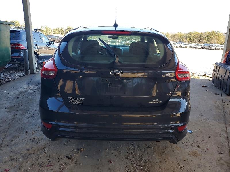 Photo 6 from auction – 2015 FORD FOCUS with VIN 1FADP3K24FL291774