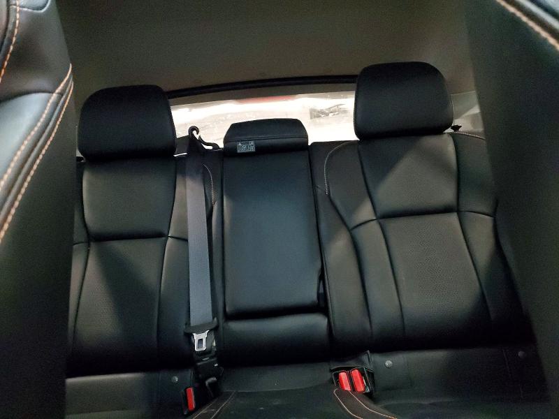 Photo 10 from auction – 2019 SUBARU CROSSTREK with VIN JF2GTAMC3K8257367