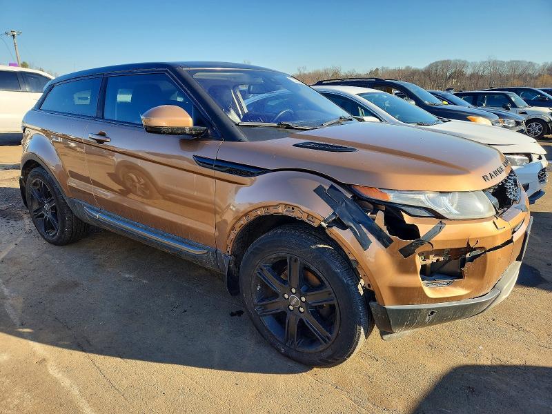 Photo 4 from auction – 2014 LAND ROVER RANGE ROVE with VIN SALVP1BG6EH950334