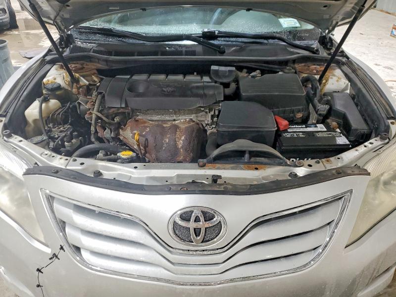 Photo 11 from auction – 2011 TOYOTA CAMRY BASE with VIN 4T1BF3EK3BU650600