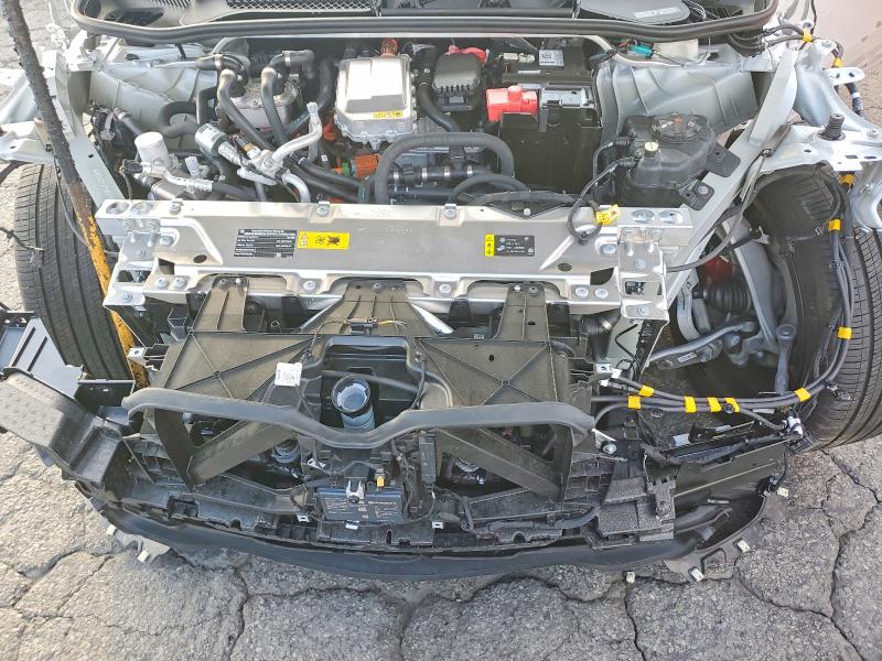 Photo 12 from auction – 2026 BMW IX XDRIVE4 with VIN WB543CF04TCW04831