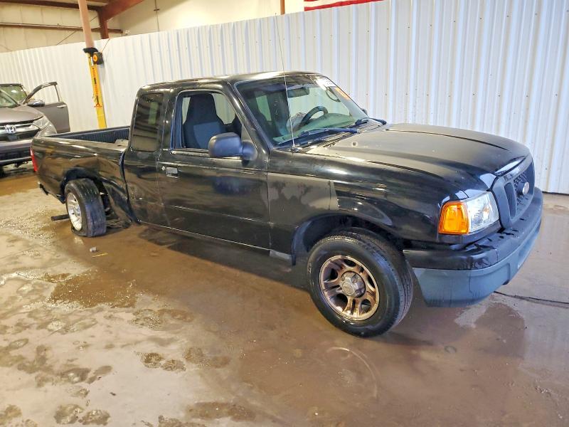 Photo 4 from auction – 2004 FORD RANGER SUP with VIN 1FTYR44U24PA65295