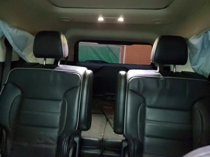 Photo 10 from auction – 2020 GMC ACADIA with VIN 1GKKNXLS5LZ112474