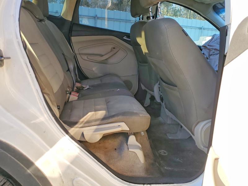 Photo 9 from auction – 2013 FORD ESCAPE SE with VIN 1FMCU0GXXDUB80845
