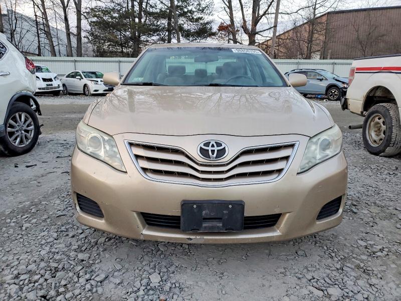 Photo 5 from auction – 2011 TOYOTA CAMRY BASE with VIN 4T1BF3EK7BU152531