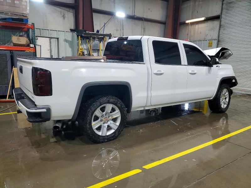 Photo 3 from auction – 2015 GMC SIERRA with VIN 3GTU2UEC7FG219743