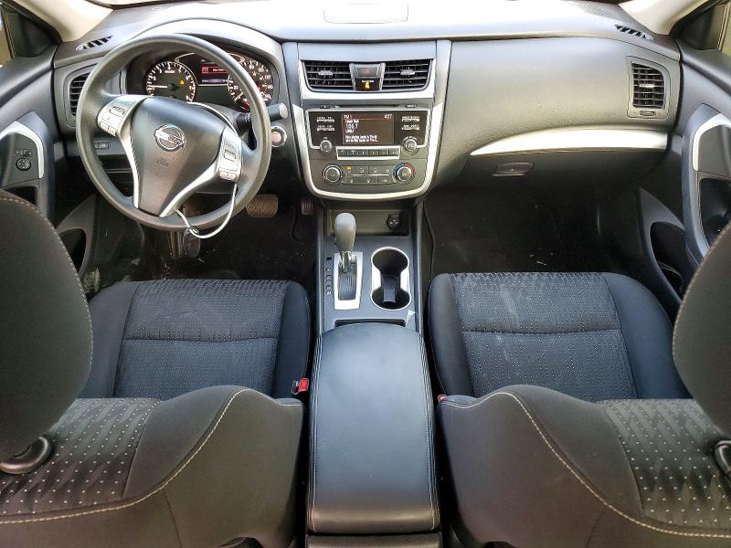 Photo 8 from auction – 2016 NISSAN ALTIMA 2.5 with VIN 1N4AL3AP9GN363537