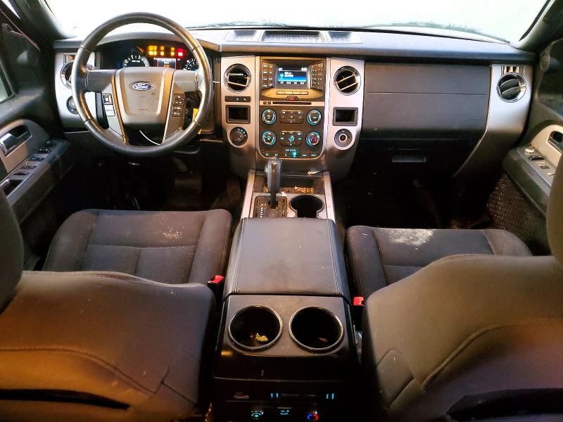 Photo 8 from auction – 2017 FORD EXPEDITION with VIN 1FMJU1JT3HEA84400