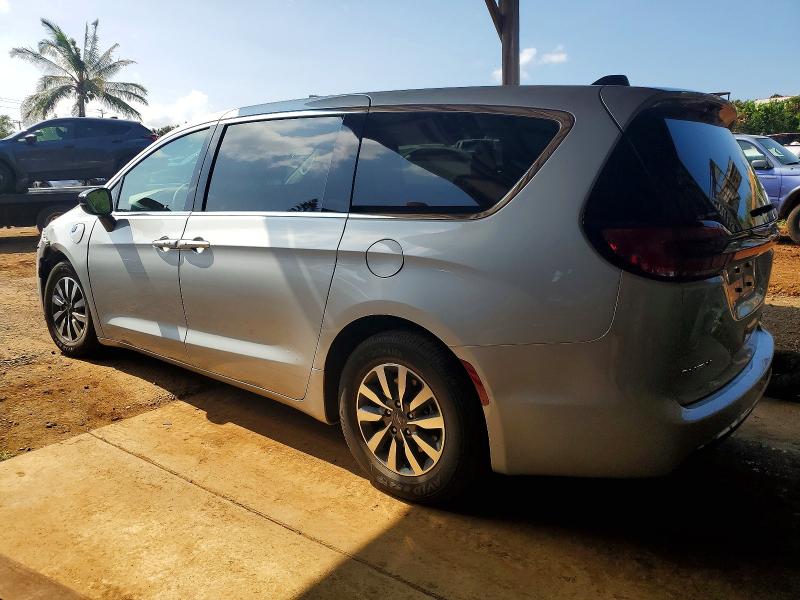 Photo 2 from auction – 2024 CHRYSLER PACIFICA H with VIN 2C4RC1S73RR157149