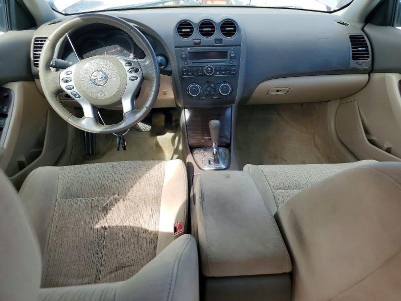 Photo 8 from auction – 2012 NISSAN ALTIMA BAS with VIN 1N4AL2APXCN409428