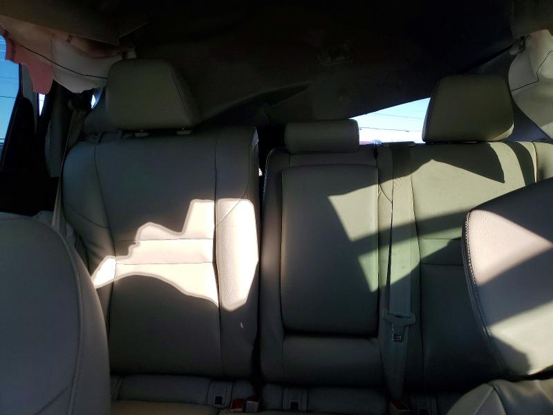 Photo 10 from auction – 2023 NISSAN ROGUE with VIN 5N1BT3CA4PC805736
