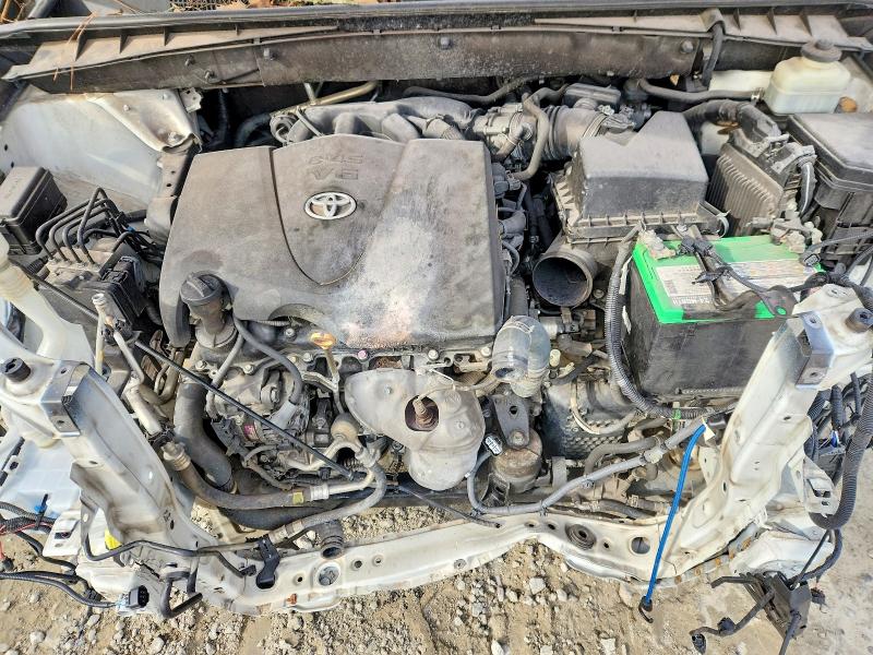 Photo 11 from auction – 2017 TOYOTA HIGHLANDER with VIN 5TDYZRFH2HS196414