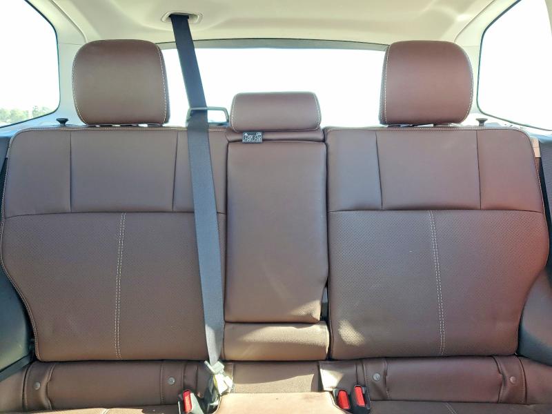 Photo 10 from auction – 2018 SUBARU FORESTER 2 with VIN JF2SJAWCXJH416641