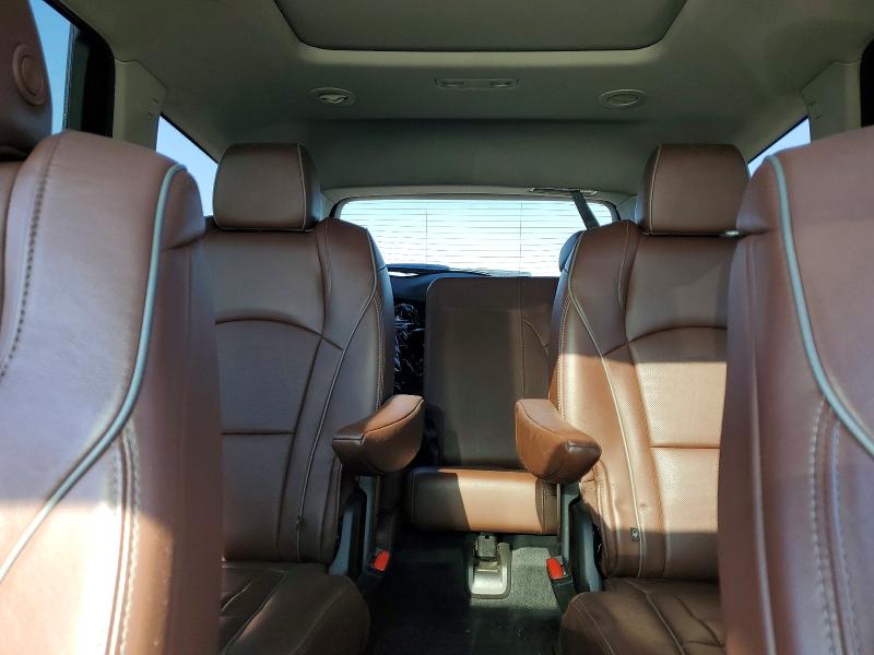 Photo 10 from auction – 2021 BUICK ENCLAVE AV with VIN 5GAERDKW6MJ202654
