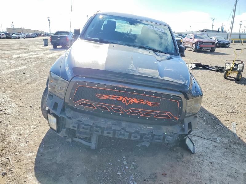 Photo 5 from auction – 2014 RAM 1500 ST with VIN 1C6RR7KT7ES225709