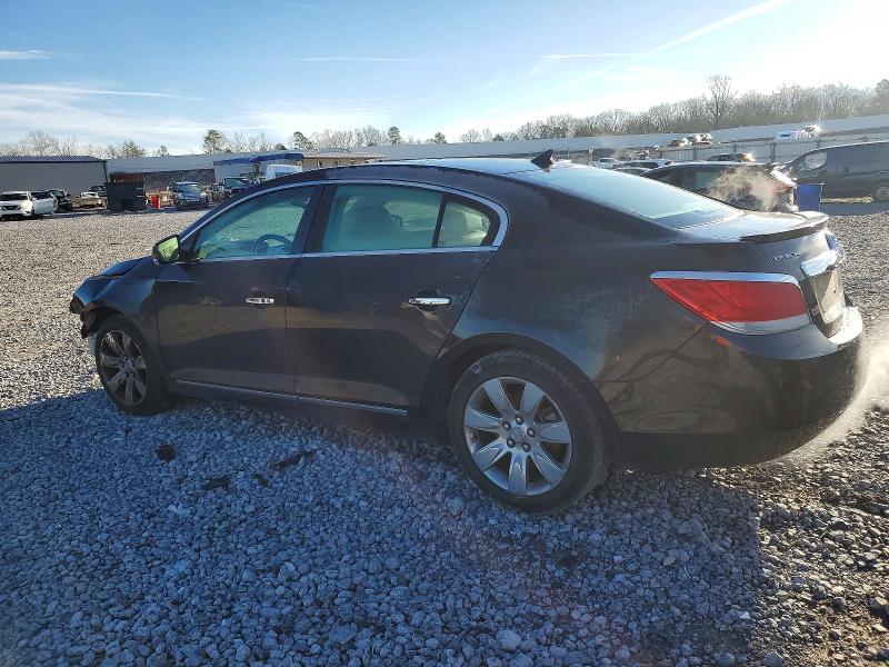 Photo 2 from auction – 2011 BUICK LACROSSE with VIN 1G4GC5ED9BF323988