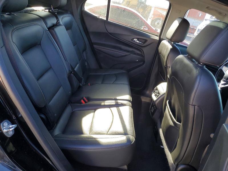 Photo 11 from auction – 2019 CHEVROLET EQUINOX PR with VIN 2GNAXXEV8K6118876