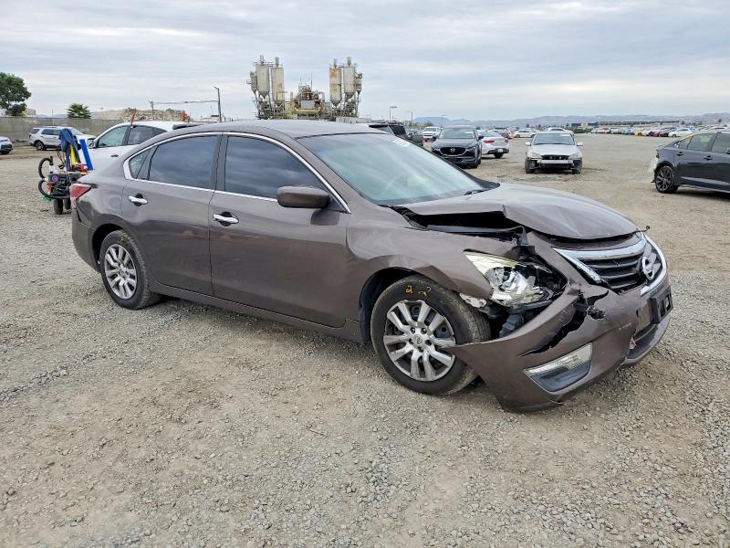 Photo 4 from auction – 2014 NISSAN ALTIMA with VIN 1N4AL3AP1EN205660
