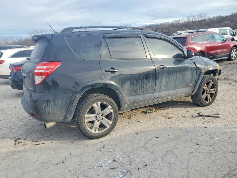 Photo 3 from auction – 2011 TOYOTA RAV4 SPORT with VIN JTMRF4DV1B5044324