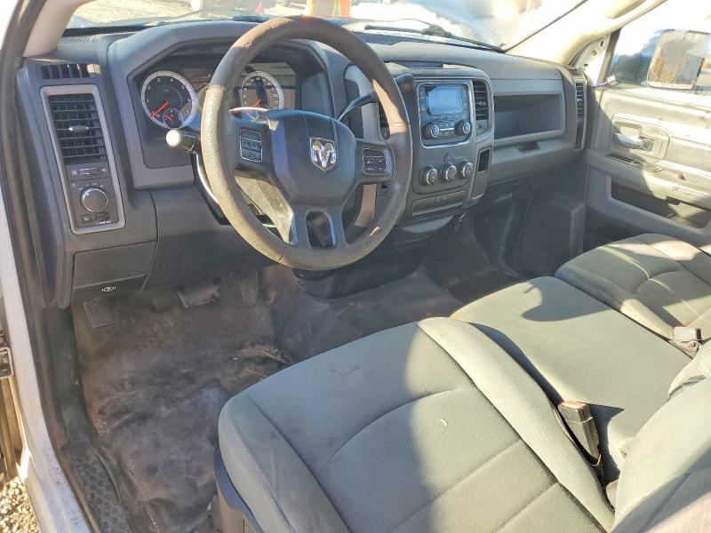 Photo 8 from auction – 2013 RAM 1500 with VIN 3C6JR6DT4DG513259