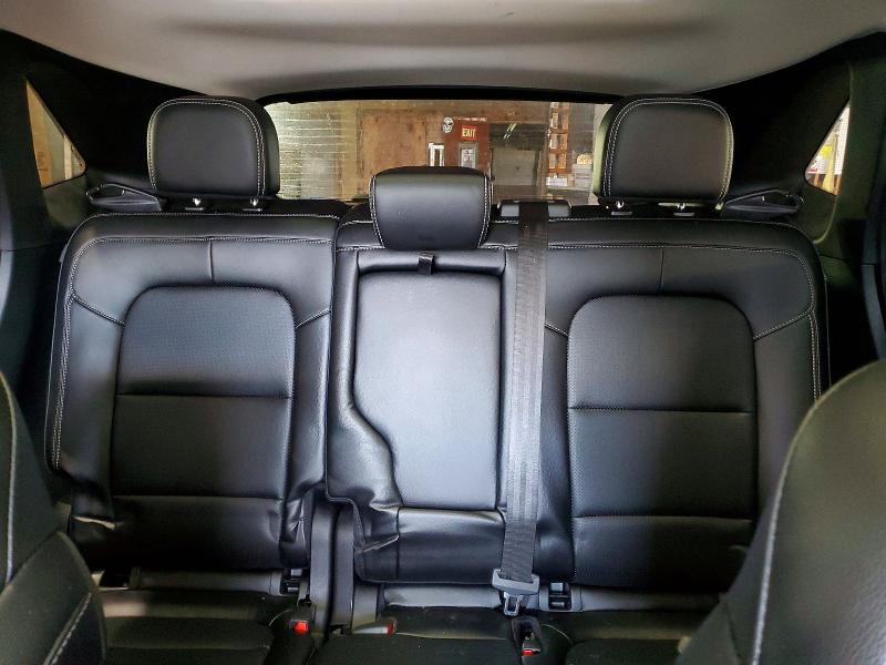 Photo 10 from auction – 2022 FORD ESCAPE SEL with VIN 1FMCU9H65NUB91229