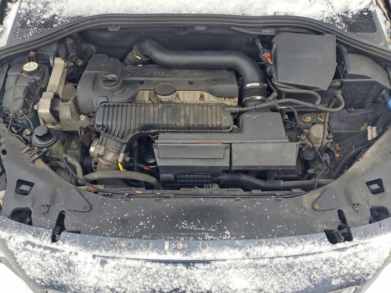 Photo 11 from auction – 2012 VOLVO S60 T5 with VIN YV1622FS2C2130759