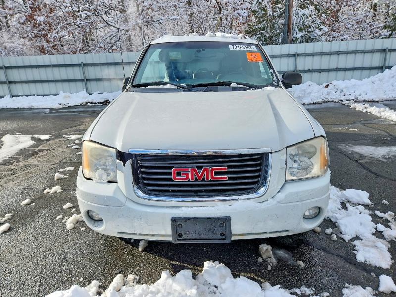Foto 5 de la subasta – 2003 GMC ENVOY con VIN 1GKDT13S832387423