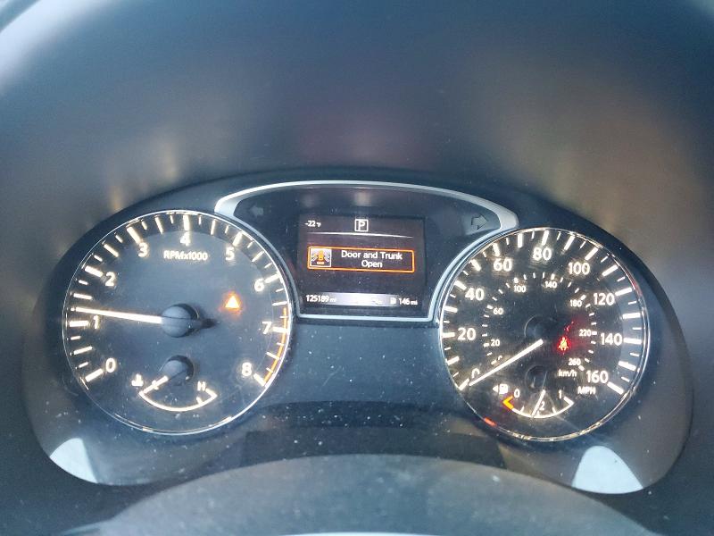 صورة رقم 9 من المزاد - 2018 NISS ALTIMA مع VIN 1N4AL3AP4JC113366