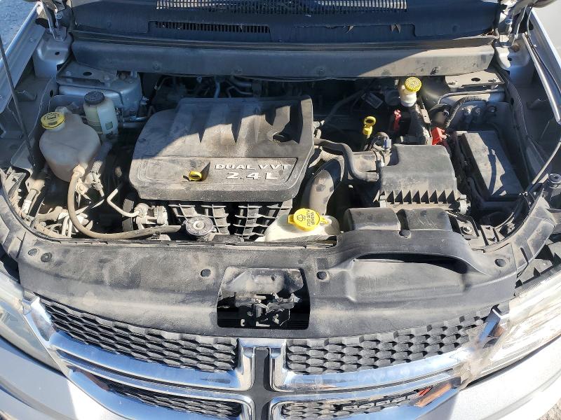 Photo 12 from auction – 2013 DODGE JOURNEY SE with VIN 3C4PDCAB5DT556348