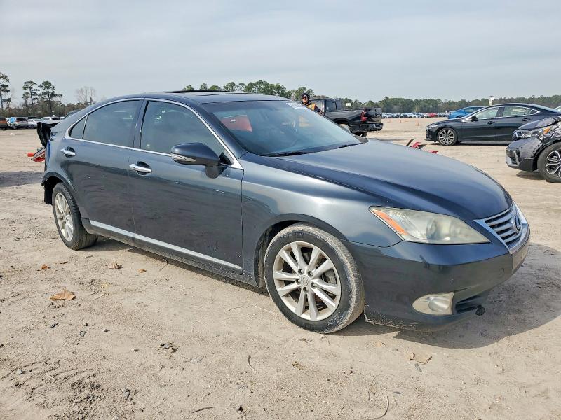 Photo 4 from auction – 2010 LEXUS ES 350 with VIN JTHBK1EG2A2384575