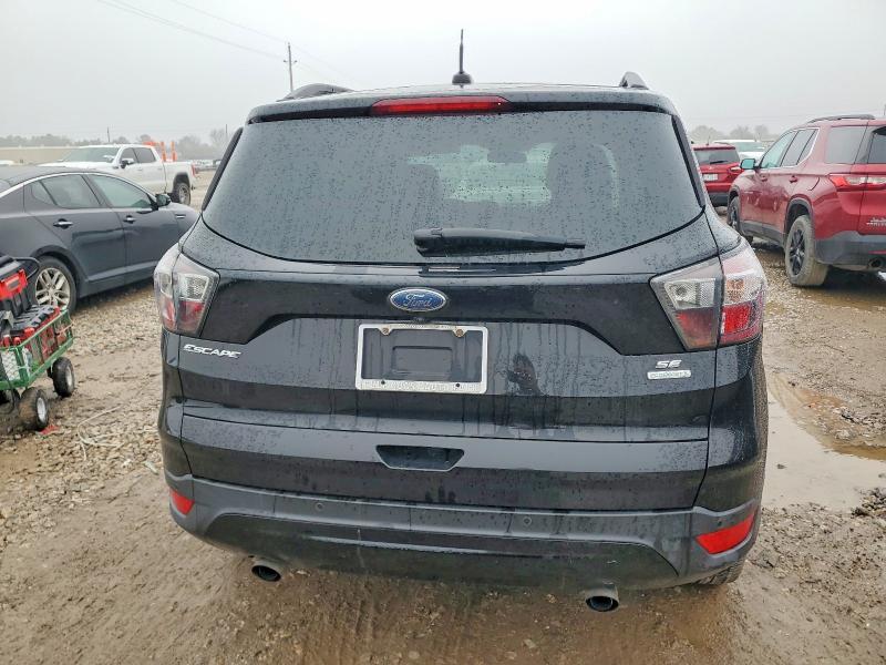 Photo 6 from auction – 2017 FORD ESCAPE with VIN 1FMCU0GD9HUB42664