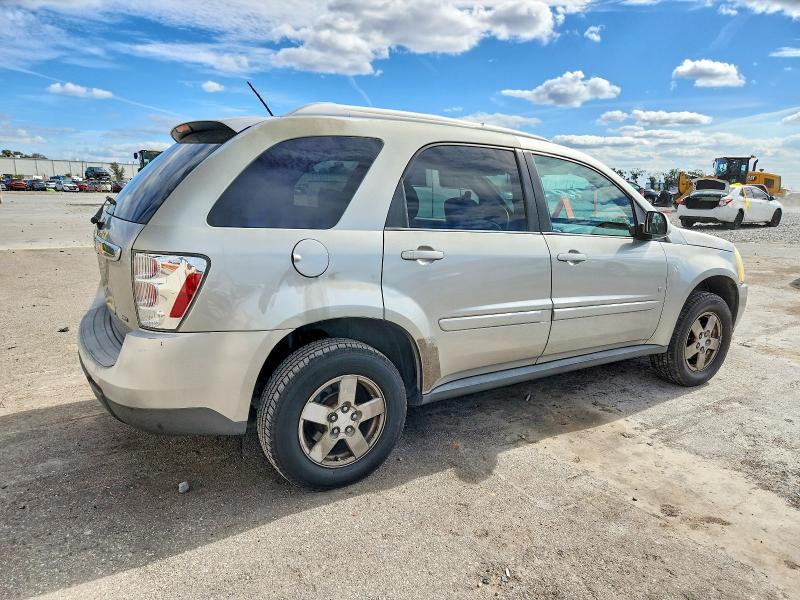 Photo 3 from auction – 2007 CHEVROLET EQUINOX LT with VIN 2CNDL73F876118716