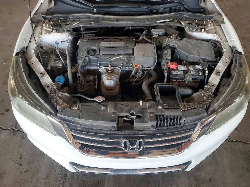 Photo 11 from auction – 2015 HONDA ACCORD EXL with VIN 1HGCR2F82FA233684
