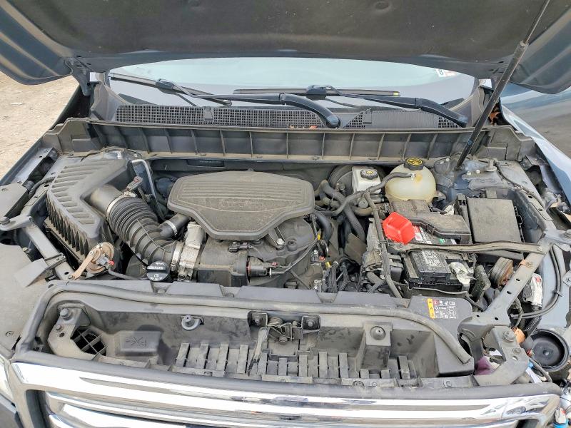 Photo 12 from auction – 2019 GMC ACADIA with VIN 1GKKNMLS2KZ275533