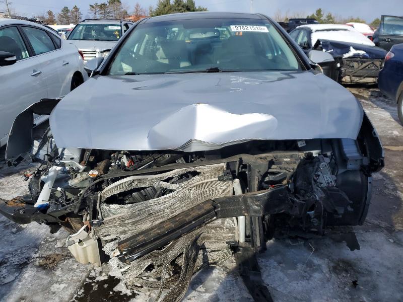 Photo 5 from auction – 2015 HYUNDAI SONATA SPO with VIN 5NPE34AF8FH075838