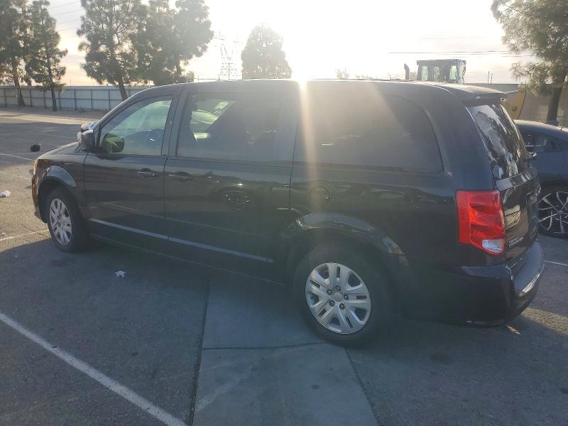 Photo 2 from auction – 2015 DODGE GRAND CARA with VIN 2C4RDGBG5FR512673