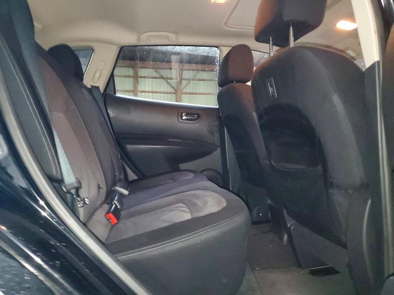 Photo 11 from auction – 2012 NISSAN ROGUE S with VIN JN8AS5MV0CW375751