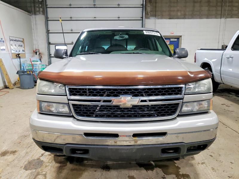 Photo 5 from auction – 2006 CHEVROLET SILVERADO with VIN 2GCEK13T561140795