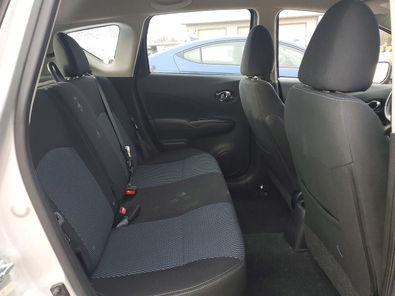 Photo 10 from auction – 2015 NISSAN VERSA NOTE with VIN 3N1CE2CP4FL397617