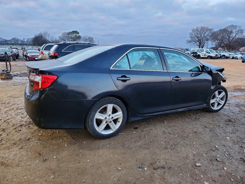 Photo 3 from auction – 2014 TOYOTA CAMRY L with VIN 4T1BF1FK9EU459531